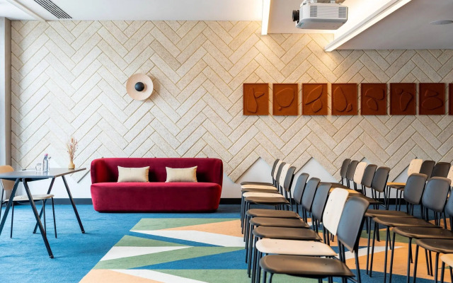 Renaissance Bordeaux Hotel