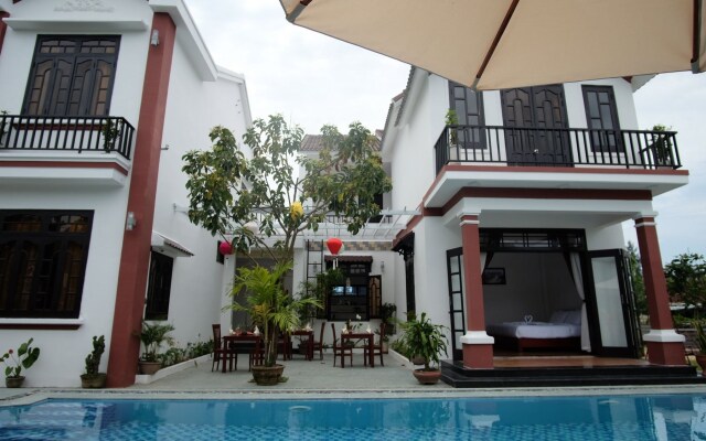 Gia Lam Villa Hoi An