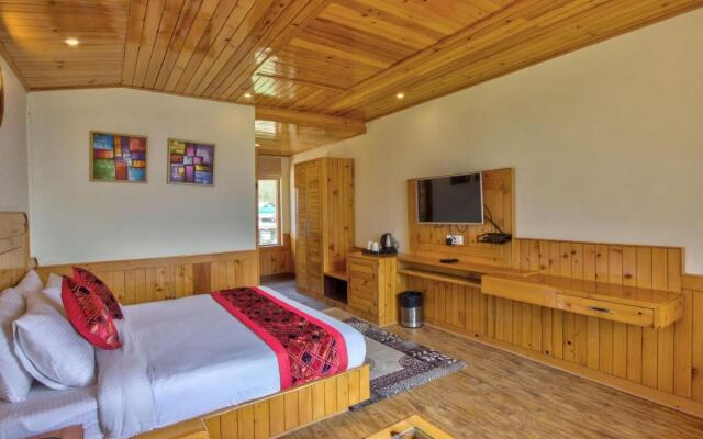 Simi Grand Boutique Hotel