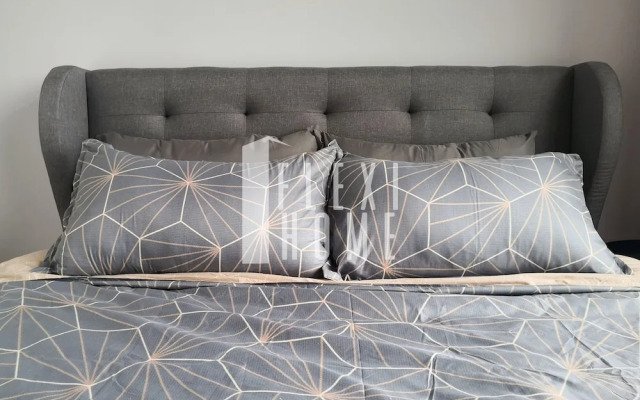 Shaftsbury by Flexihome