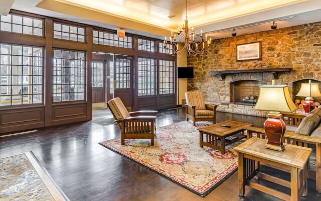 Best Western Radford Inn