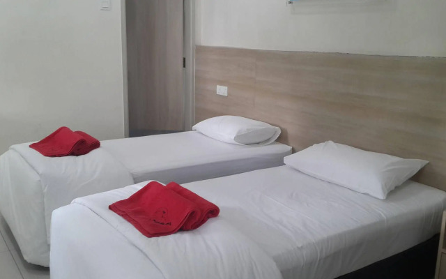 Naam Boutique Lodge