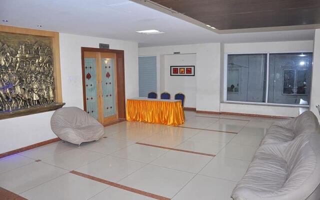 PL.A Residency
