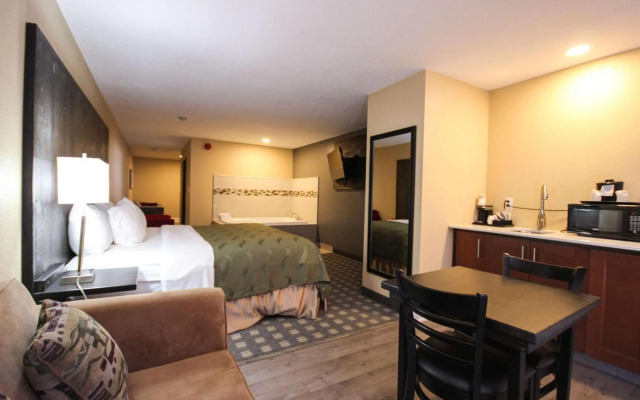 Quality Inn