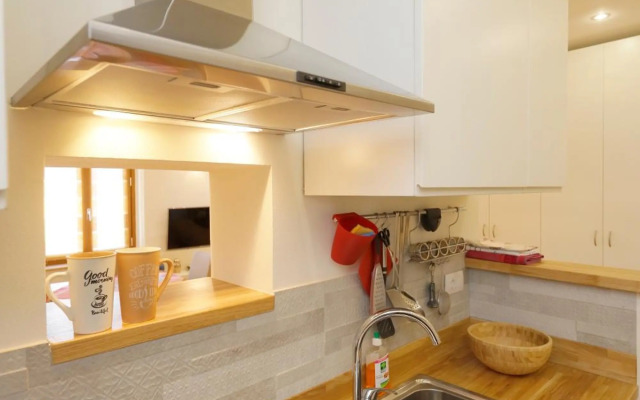 Siena UP Town - Sabrina's Cozy Apartment