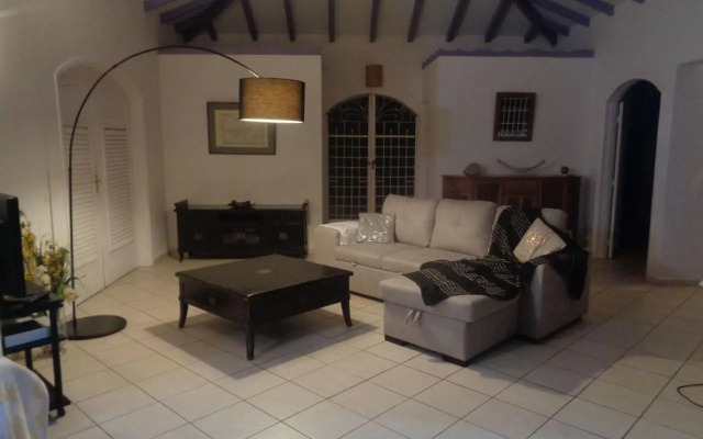 Villa Fleur de Lune