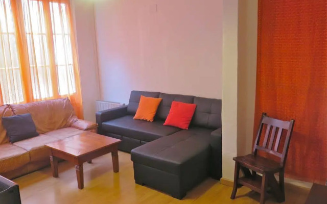 Clot MiraBarna Apartments