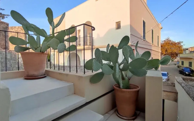 La Dimora di Triano - Aris