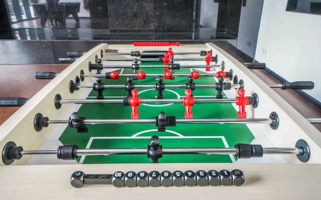 Chambers PWTC By Unimax