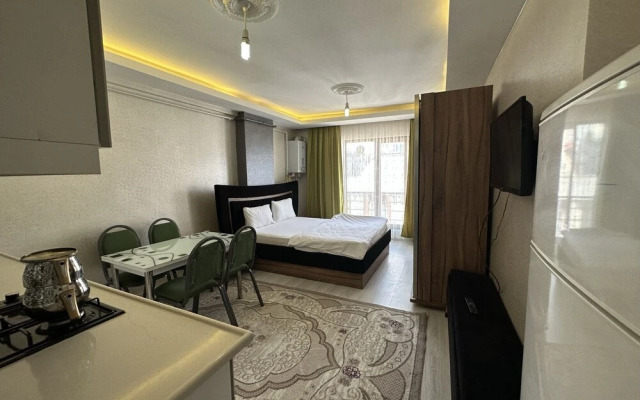 Espinaz Apart Otel