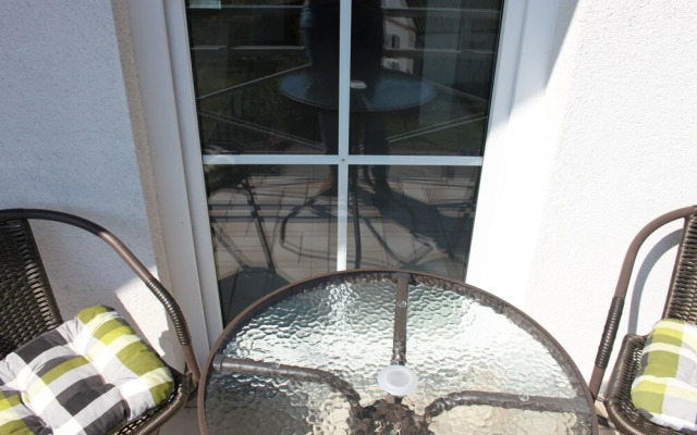 Ferienwohnung Orchidee