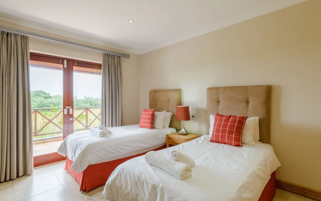 San Lameer Villa Rentals 14407