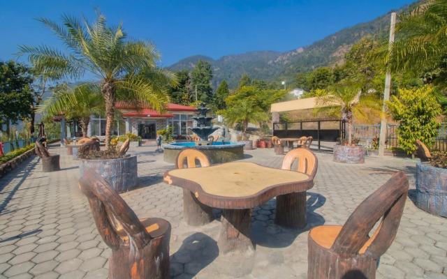 Kabilas Resort and Funpark