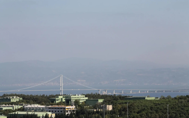 Hyatt House Gebze