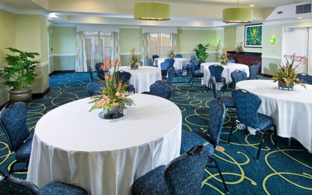 Courtyard by Marriott Sarasota at University Town Center