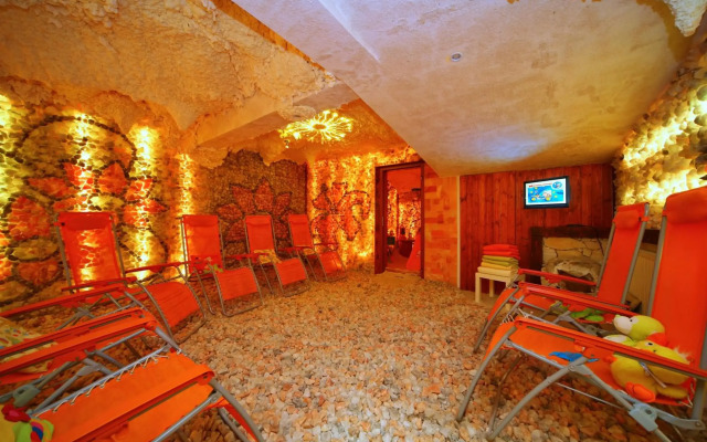 Resort Špindl