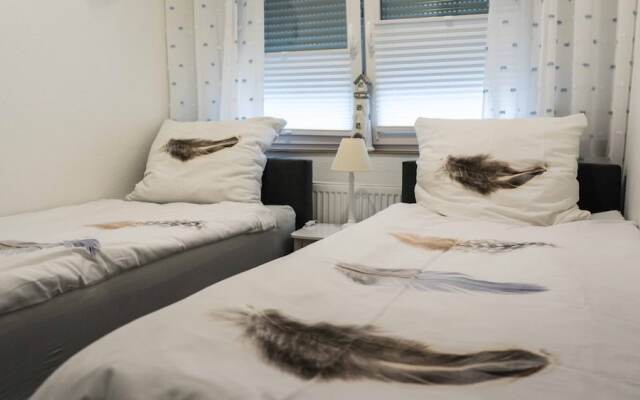 Ferienwohnung Anke-Apartement 5d