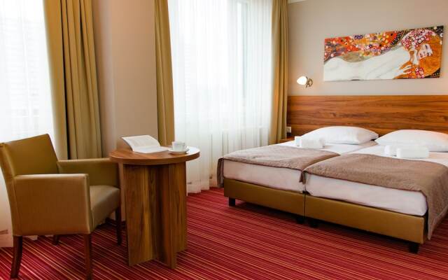 Hotel Katowice Economy