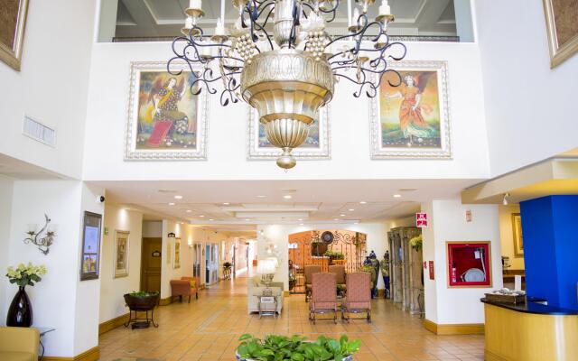 Holiday Inn Express Guanajuato by IHG