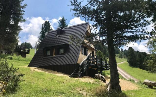 Chalet Paoletta