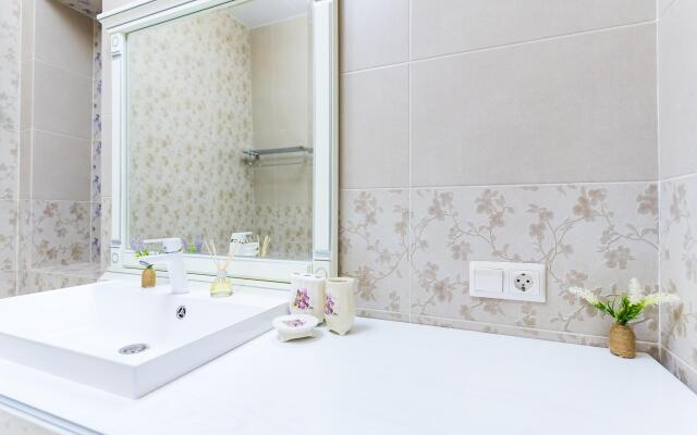 LetoApart (ЛетоАпарт) на улице Крымская 22 корпус 2