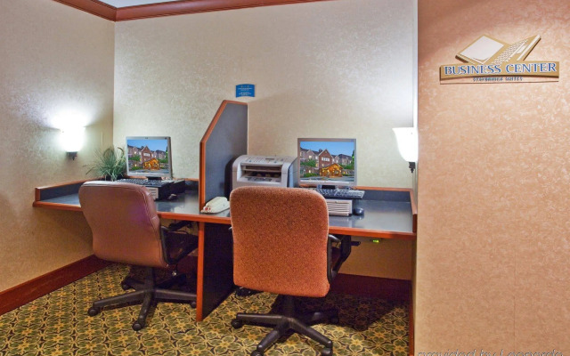 Sonesta ES Suites Atlanta Alpharetta Avalon