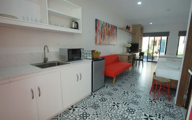 Segara Residencias