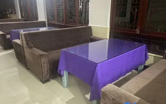 Sha.heyue. Hotel