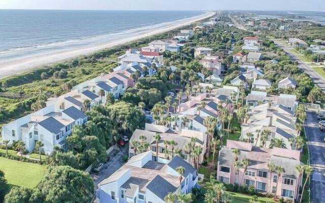 The Summer House - Lower