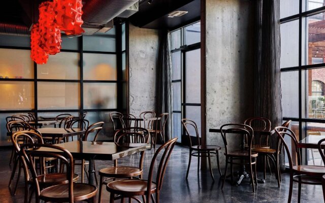 NYLO Las Colinas Hotel, Tapestry Collection by Hilton