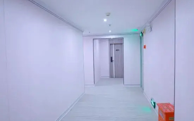 Danxia Holiday Hotel