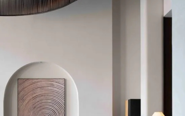 Yijian·6500 Hotel