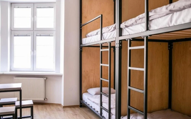 Schöndorf Hostel