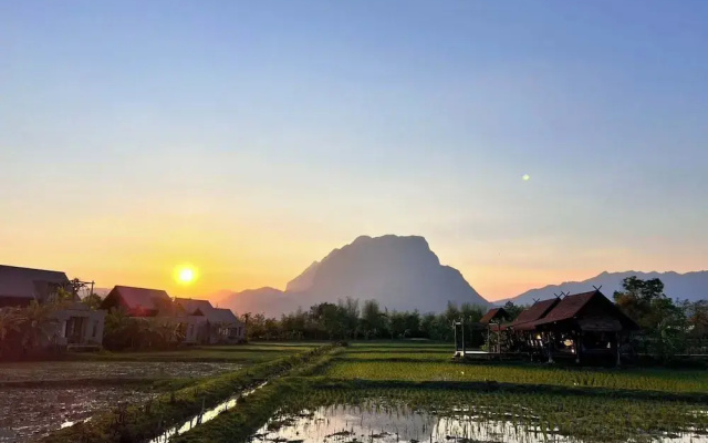 Yatika Boutique Resort