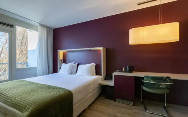 Amrath Airport Hotel Rotterdam