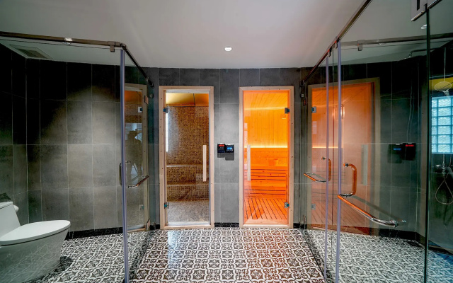 Bliss Hoi An Beach Resort & Wellness