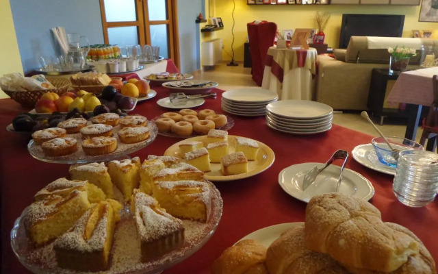 Il Giardino delle Zagare