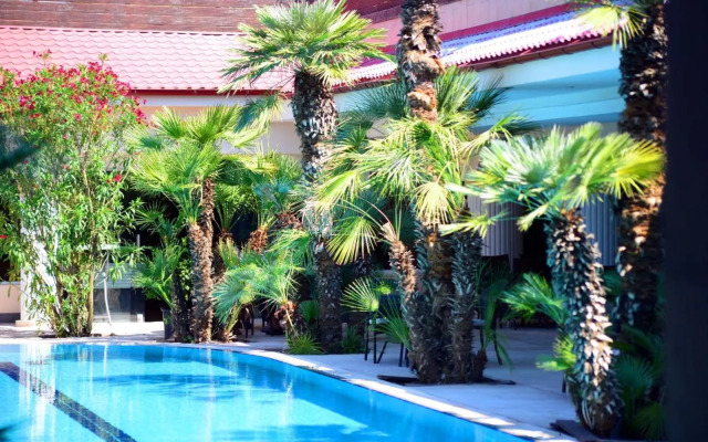 Vox Maris Grand Resort - Adults only