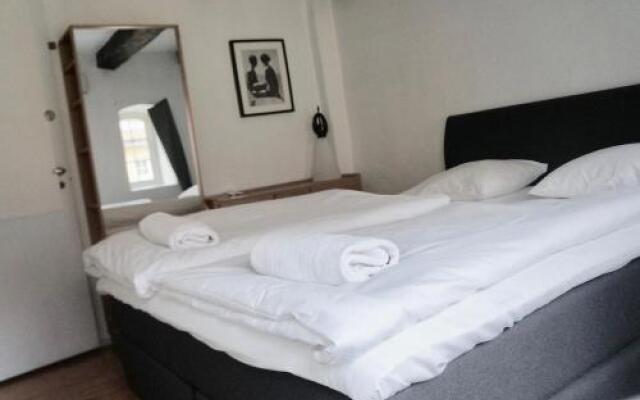 23K Copenhagen Guest House