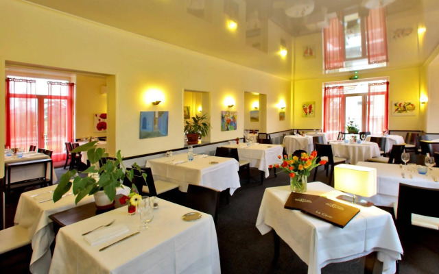 Le Relais des Gourmands