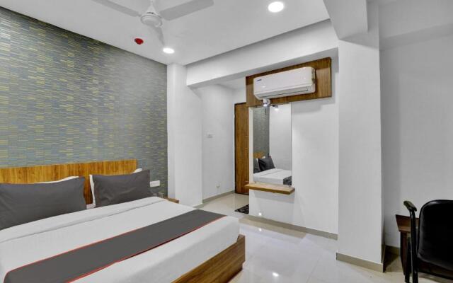 Hotel Royal Mansion, Gandhinagar