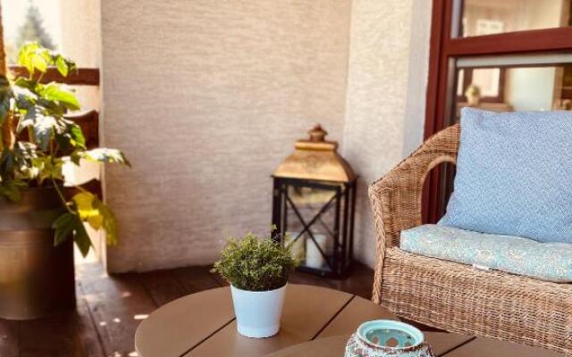 Restauracja Pensjonat Buda