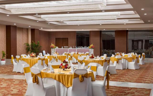 Ramada by Wyndham New Delhi Pitampura
