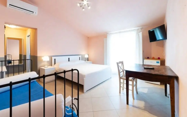 La Locanda della Vecchia Hosteria