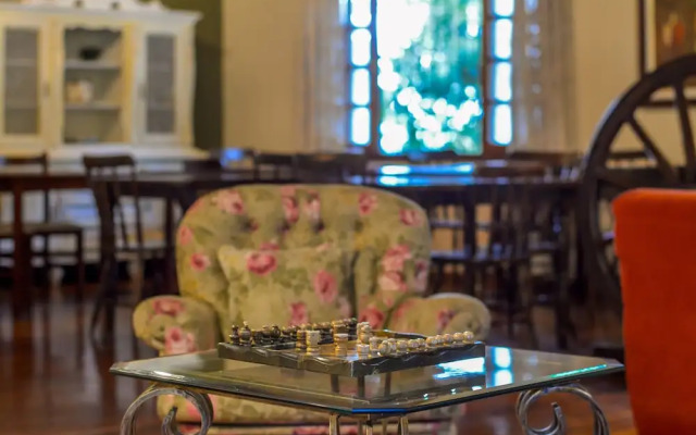 VELINN Casa de Campos Guest House