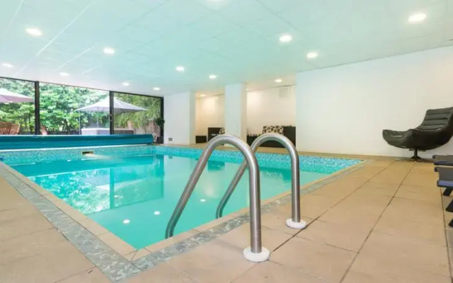 Stylish Stay Manchester
