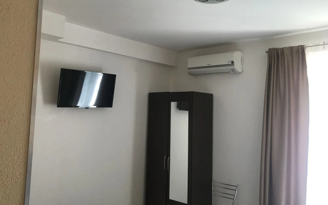Nirvana rooms Split