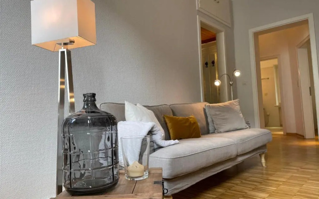 Suite Appartement Friesenhof