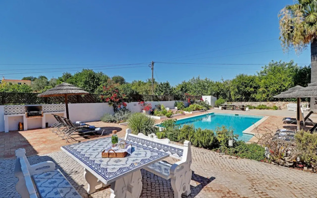Quinta Boliqueime by Portucasa