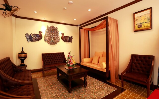 Viangluang Resort